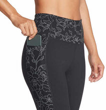 Load image into Gallery viewer, Skechers Ladies Gowalk High Waist Legging 4-Way Stretch
