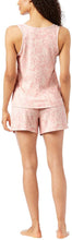 Load image into Gallery viewer, Lucky Brand Ladies&#39; 4Pc PJ Set Super Soft Knit
