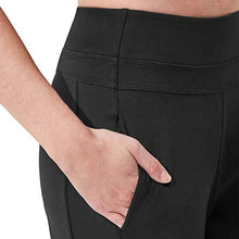 Load image into Gallery viewer, Mondetta MPG Ladies Cozy Knit Jogger Side Pockets Moisture Wicking
