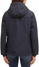 Load image into Gallery viewer, Tommy Hilfiger Womens Heavyweight Softshell Hooded Jacket
