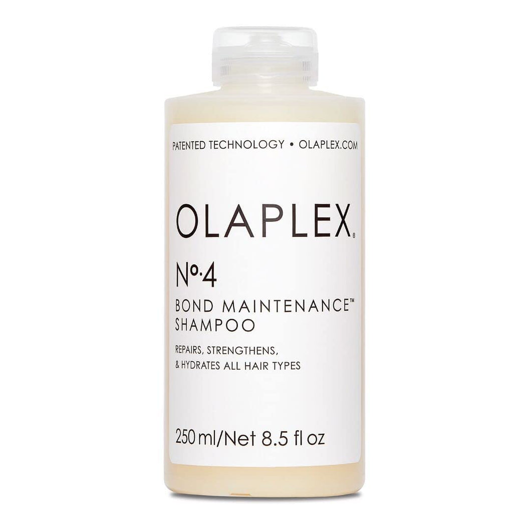 Olaplex No.4 Bond Maintenance Shampoo 8.5oz