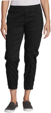Load image into Gallery viewer, Eddie Bauer Ladies&#39; Laid-Back Relaxed Twill Stretch Jogger Pants
