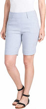 Load image into Gallery viewer, Hilary Radley Ladies&#39; Stretch Bermuda Shorts
