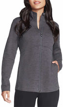 Load image into Gallery viewer, Skechers Ladies&#39; GOKNIT Full Zip Jacket
