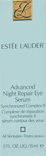 Load image into Gallery viewer, Estee Lauder Advanced Night Repair Eye Serum Synchronized Complex II, 0.5 fl oz
