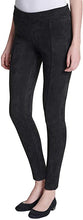 Load image into Gallery viewer, Andrew Marc Women&#39;s Super Soft Stretch Faux Suede Pull On Pants
