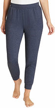 Load image into Gallery viewer, Eddie Bauer Womens  Fleece Lounge Jogger.
