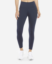 Load image into Gallery viewer, Danskin Ladies&#39; Performance Legging Side Pockets Soft Touch
