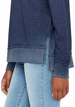 Load image into Gallery viewer, Buffalo David Bitton Ladies’ Crewneck Relaxed Sweatshirt
