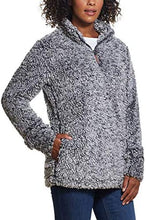 Load image into Gallery viewer, Weatherproof Vintage Women&#39;s Cozy Pullover. Medium
