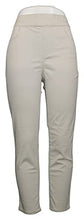 Load image into Gallery viewer, Gloria Vanderbilt Women&#39;s Pull-on Crop Pant
