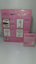 Load image into Gallery viewer, Hello Kitty LED Rechargeable Makeup Mirror and Wireless Compact LED Mirror
