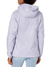 Load image into Gallery viewer, Calvin Klein Women&#39;s Zip Front Windbreaker
