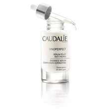 Load image into Gallery viewer, Caudalie Vinoperfect Radiance Serum Anti Dark Spot Serum 1 oz
