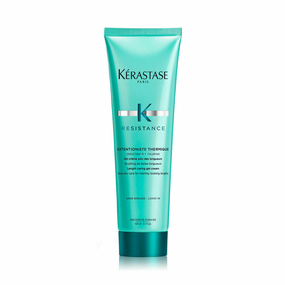 Kerastase Resistance Extentioniste Thermique Length Caring Gel Cream 5.1oz