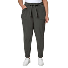 Load image into Gallery viewer, Modern Ambition Ladies&#39; Tie-Front Pant
