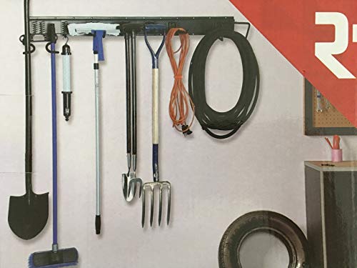 Richelieu Garage Organization System