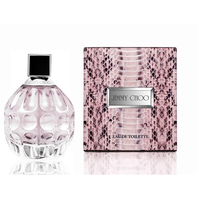 Jimmy Choo Perfume 3.3 Oz for Women