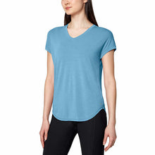 Load image into Gallery viewer, Mondetta Ladies&#39; Ultra Soft Everyday Tee
