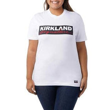 Load image into Gallery viewer, Kirkland Signature Unisex Logo T-Shirt
