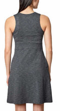 Load image into Gallery viewer, Mondetta Active Sleeveless Dress Side Pockets, Built in Bra
