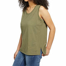 Load image into Gallery viewer, Nautica Ladies Sleeveless Top
