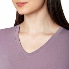 Load image into Gallery viewer, Mondetta Ladies&#39; Ultra Soft Everyday Tee
