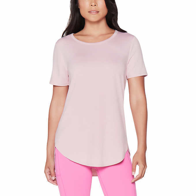 Skechers Ladies' Tunic Tee