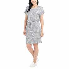 Load image into Gallery viewer, Hilary Radley Womens Short Sleeve Dress
