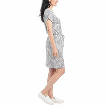 Load image into Gallery viewer, Hilary Radley Womens Short Sleeve Dress
