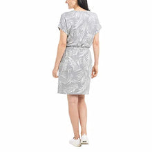 Load image into Gallery viewer, Hilary Radley Womens Short Sleeve Dress
