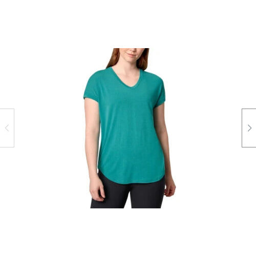 Mondetta Ladies' Ultra Soft Everyday Tee