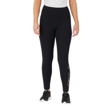 Load image into Gallery viewer, Fila Womens Cotton Leggings
