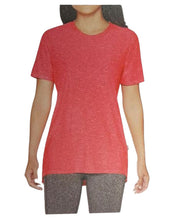 Load image into Gallery viewer, Skechers Women&#39;s Go Walk Tee Short Sleeve T-Shirt
