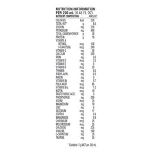 Load image into Gallery viewer, Nestle Replete Tube Feeding Formula Unflavored 8.45 oz Carton 24 Ct
