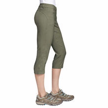 Load image into Gallery viewer, Eddie Bauer Women&#39;s Rainier Capri
