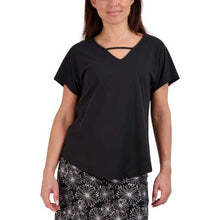 Load image into Gallery viewer, Tranquility by Colorado Clothing Womens V-neck Top
