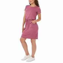 Load image into Gallery viewer, 32 DEGREES Cool Ladies Comfy Dress
