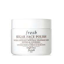 Load image into Gallery viewer, Fresh Skin Radiant Exfoliator Sugar Face Polish, 4.4 Oz
