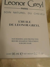 Load image into Gallery viewer, Leonor Greyl Nourishing Before Shampoo Treatment 3.2 Oz
