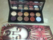 Load image into Gallery viewer, Pat McGrath Labs Mothership V Bronze Seduction Eyeshadow Palette NEW AUTHENTIC

