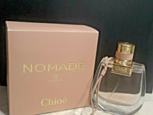 Load image into Gallery viewer, Chloé Nomade 2.5oz Women&#39;s Eau de Parfum
