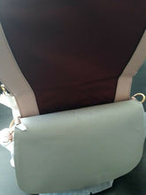 Load image into Gallery viewer, Marc Jacobs Recruit Ladies Rose Medium Leather Saddle Handbag M0008102

