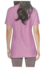 Load image into Gallery viewer, Skechers Women&#39;s Go Walk Tee Short Sleeve T-Shirt
