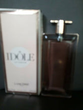 Load image into Gallery viewer, Idole Le Parfum by Lancome 2.5 oz 75 ml Eau De Parfum Spray 95%Full with box
