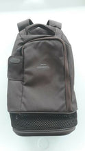 Load image into Gallery viewer, Philips Respironics Simplygo Mini Backpack Bag Portable Carrier Brown
