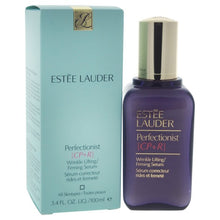 Load image into Gallery viewer, Estee Lauder Perfectionist CP + R Wrinkle Lifting/ Firming Serum 3.4oz. Sealed
