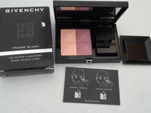 Load image into Gallery viewer, Givenchy Prisme Blush Powder Blush Duo - #06 Romantica 0.22oz
