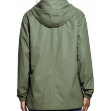 Load image into Gallery viewer, Weatherproof Vintage Womens Rain Slicker Jacket
