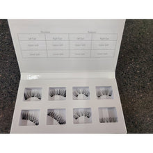 Load image into Gallery viewer, Love Lash Liquid Magnetic Eyeliner &amp; Lashes
